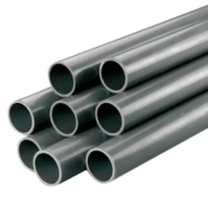 Tubo PVC presión - 32 mm, 2,5 m