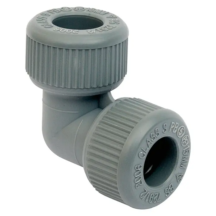 Codo PB - 15 mm, 90 °