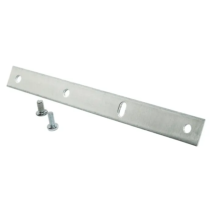 Distanciador con tornillos para PB - Acero