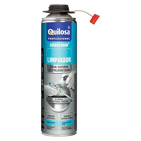 Quilosa  Eliminador de espuma PU Orbafoam