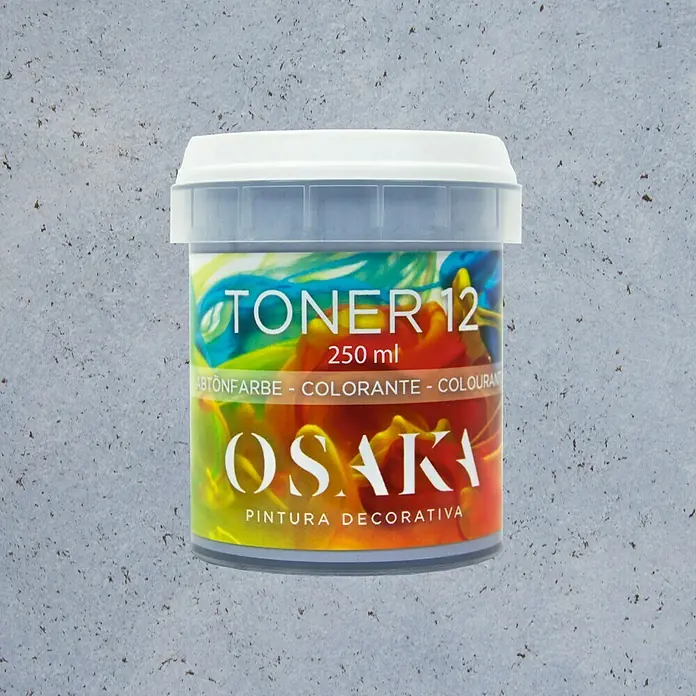 Osaka Colorante Toner - Azul, 250 ml