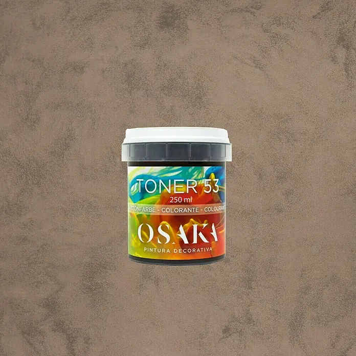 Osaka Colorante Toner - Granito, 250 ml