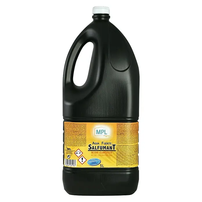 MPL Salfuman - 5 l