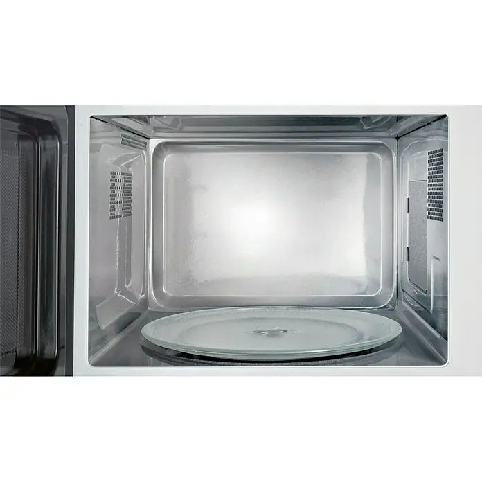 Bosch Microondas empotrado integrado HMT72G650 - 800 W, 17 l