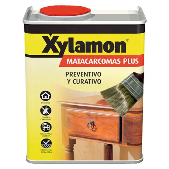 Xylamon Matacarcomas Plus - 750 ml