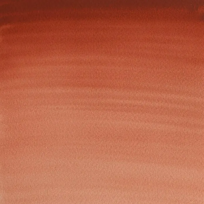 Winsor & Newton Cotman Aquarelverf - Light Red, Pot - Close-up