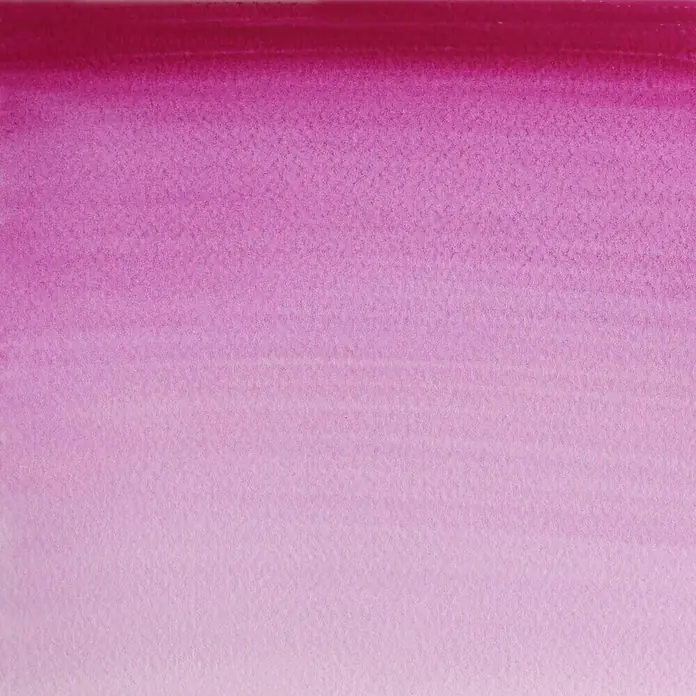 Winsor & Newton Cotman Aquarelverf - Purple Lake, Pot - Close-up