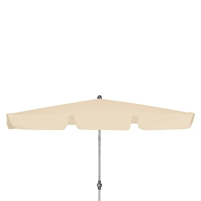 Doppler Sonnenschirm Active Paragon - Natur, 180 x 120 cm