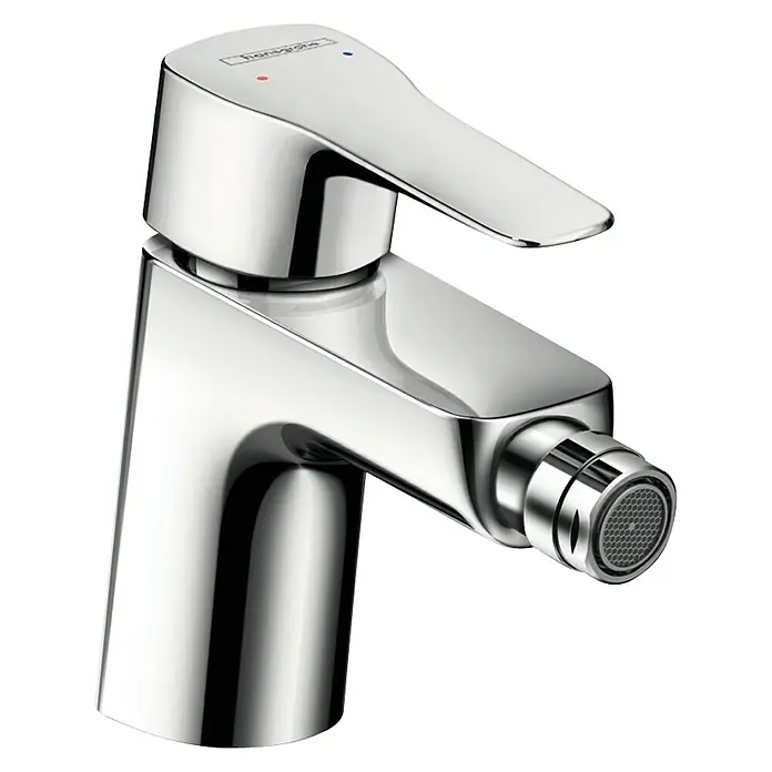 Hansgrohe MySport Slavina za bide - Krom, Sjaj
