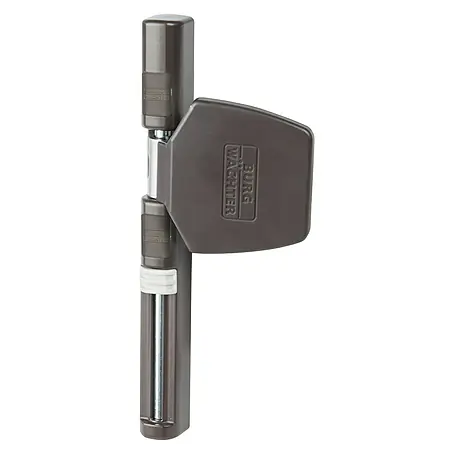 Burg-Wächter WinSafe Cierre de seguridad para ventanas WS 44