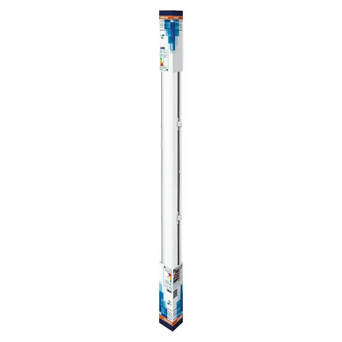 Ledvance Regleta estanca LED SubMARINE - 16 W, Largo: 120,6 cm, Blanco neutro, IP65