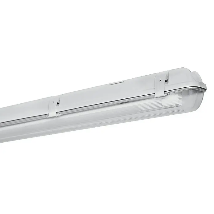 Ledvance Regleta estanca LED SubMARINE - 16 W, Largo: 120,6 cm, Blanco neutro, IP65