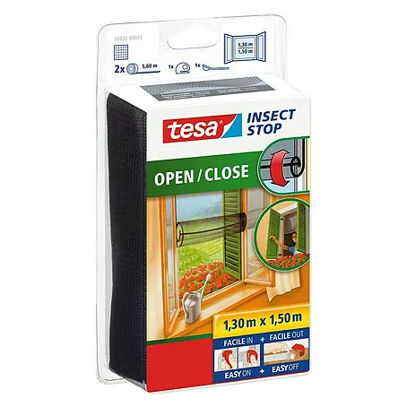 Tesa Insect Stop Mosquitera Comfort