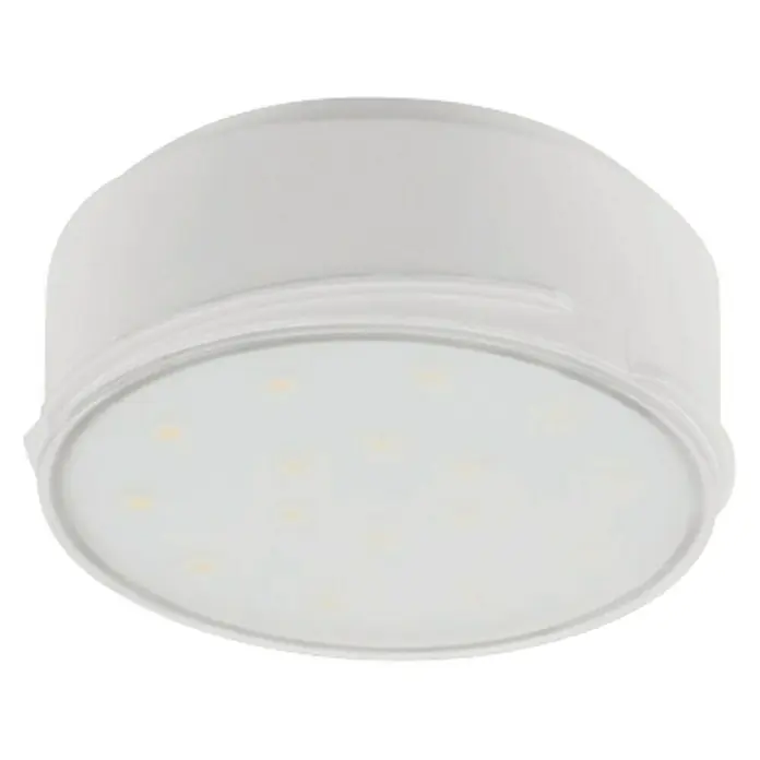 Tween Light Led-plafondlamp, rond - 12 W, Wit