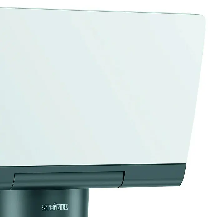 Steinel LED senzorski reflektor XLED Home 2 - Grafit, Topla bijela