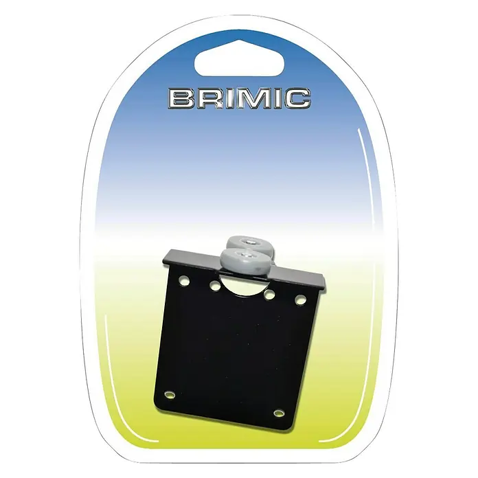 Micel Brimic Rueda RUA1 - Superior