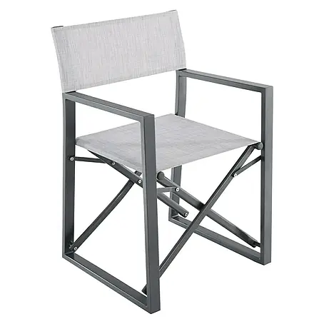 Sunfun  Silla de jardín Director