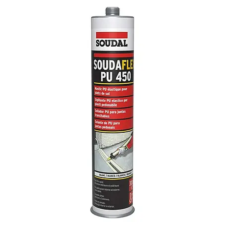 Soudal  Adhesivo y sellador Soudaflex PU 450