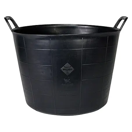 Cubo de obra Flextub Heavy Duty