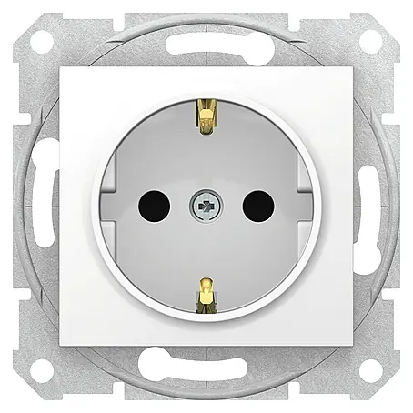 Schneider Electric Sedna Enchufe
