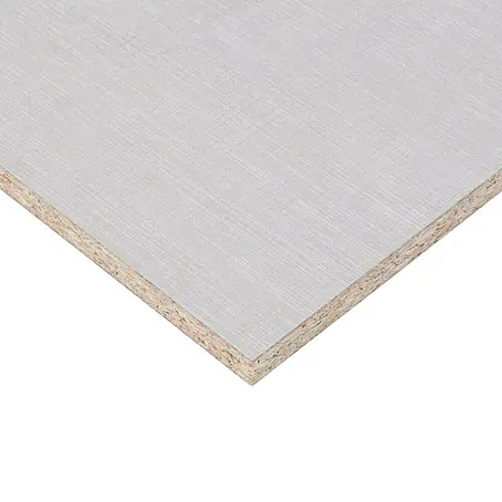 Maderas Daganzo  Tablero de melamina Textil Agadir