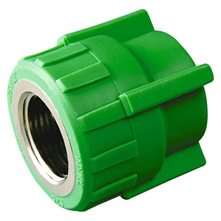 Enlace soldar - roscar PPR H-H