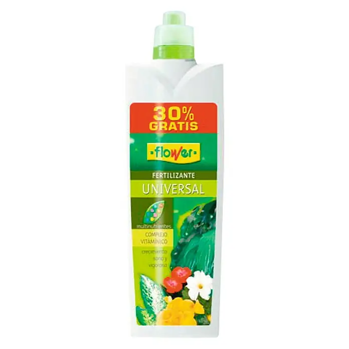 Flower Fertilizante universal - 1,3 l
