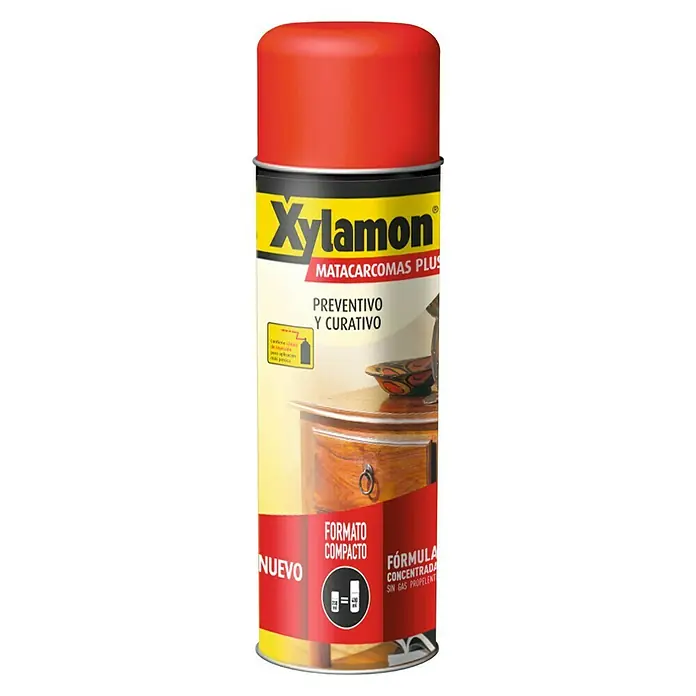Xylamon Matacarcomas Plus spray - 250 ml