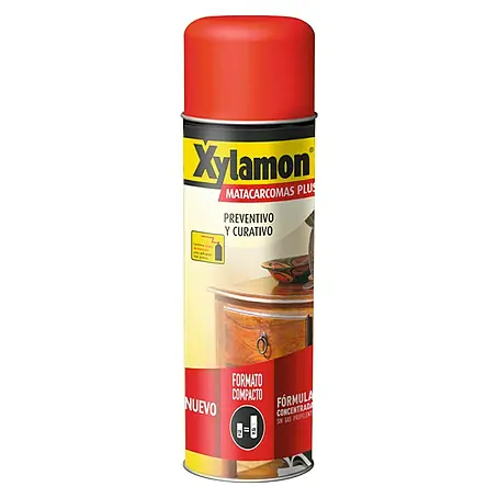 Xylamon  Matacarcomas Plus spray