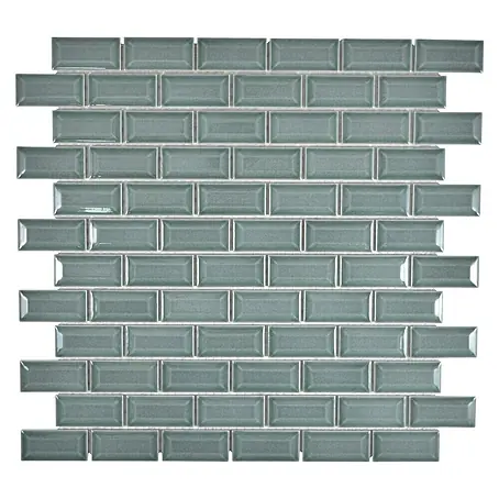 Mosaikfliese Brick Bond Diamond CBP 106