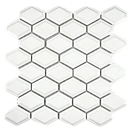 Mosaikfliese Diamant CG MD 3WM