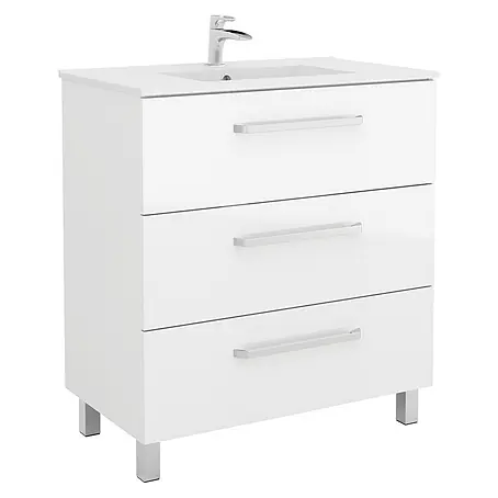 Mueble de lavabo Mythos