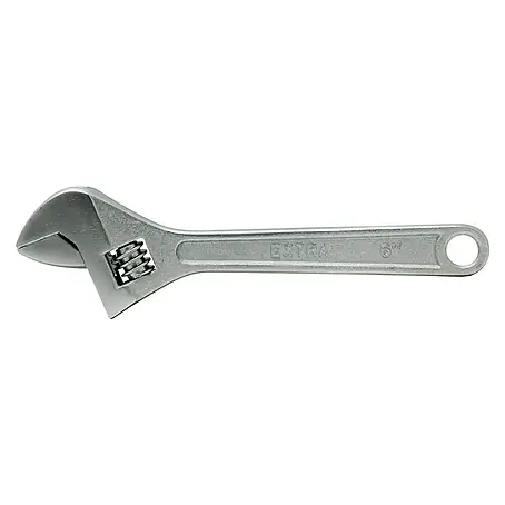 Llave ajustable