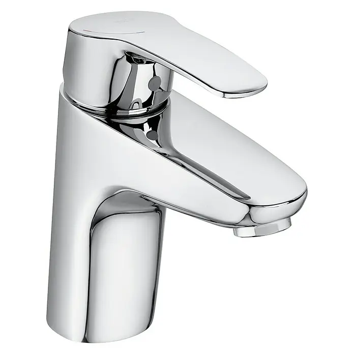 Roca Eos-N Grifo de lavabo - Cromo