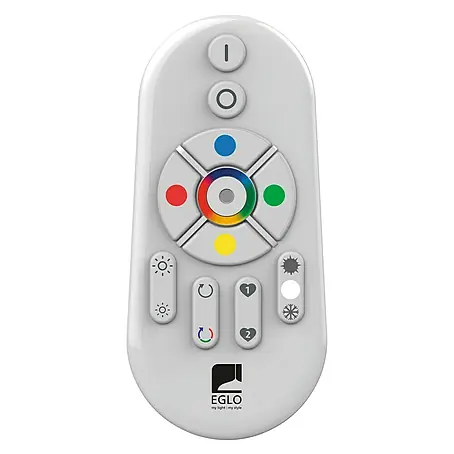 Eglo Connect Daljinski upravljač za prigušivanje rasvjete Connect