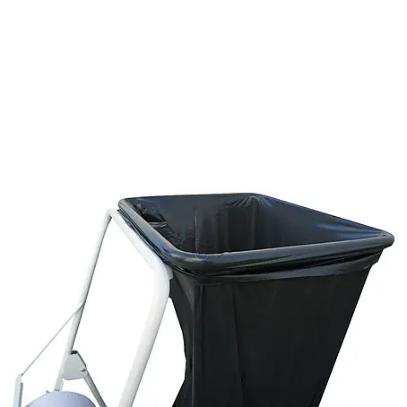 Soporte para bolsas de basura