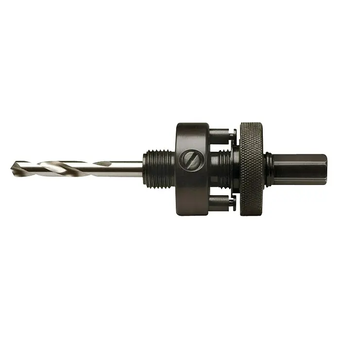 Dewalt Adaptador sierras de corona DT8102-QZ - Diámetro vástago: 13 mm