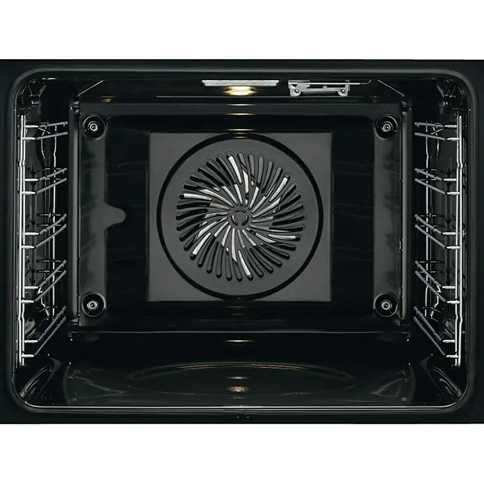 AEG Horno empotrado BPS331120M - Número de tipos de calentamiento: 8 ud., Volumen horno: 71 l