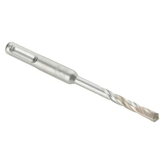 Dewalt Broca para hormigón SDS-Plus DT9502-QZ - Diámetro: 4 mm, Largo: 110 mm