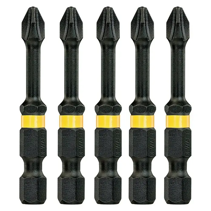 Dewalt Set de puntas DT7997T-QZ - 5 ud.