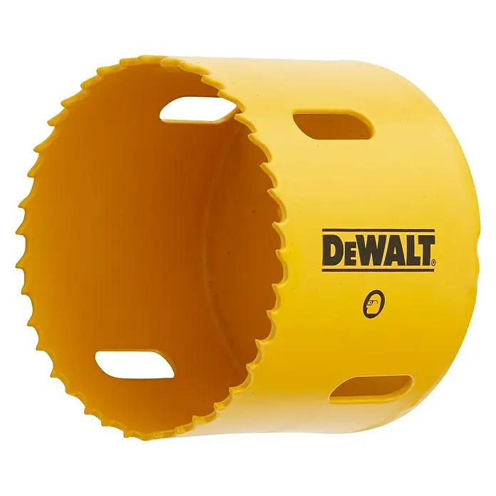 Dewalt Broca hueca DT83 - Diámetro: 76 mm, Apto para: Acero