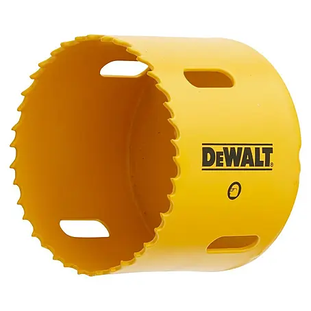Dewalt  Broca hueca DT83