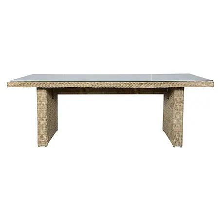 Mesa de jardín Gotland