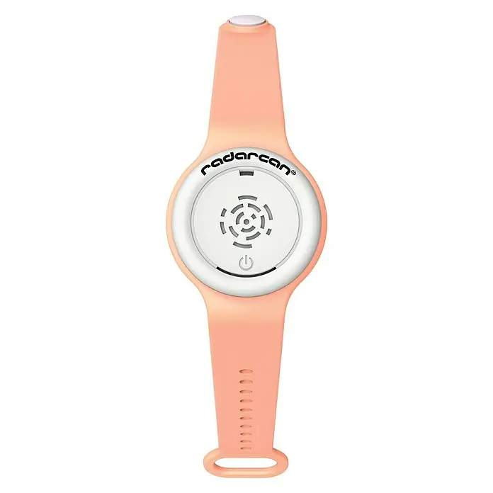 Antimosquitos personal plus R-100 - Multicolor, Con interruptor