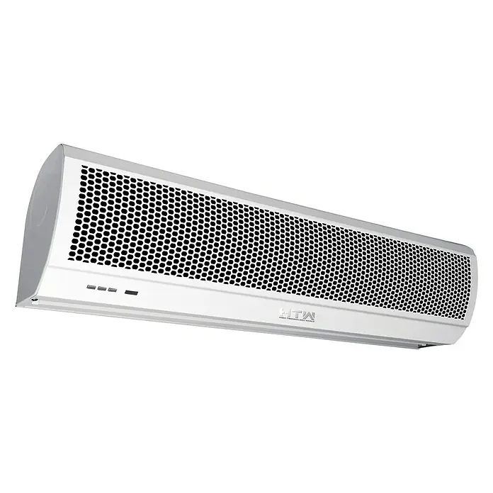 HTW Cortina de aire AC20 - 350 W, 3.600 m³/h