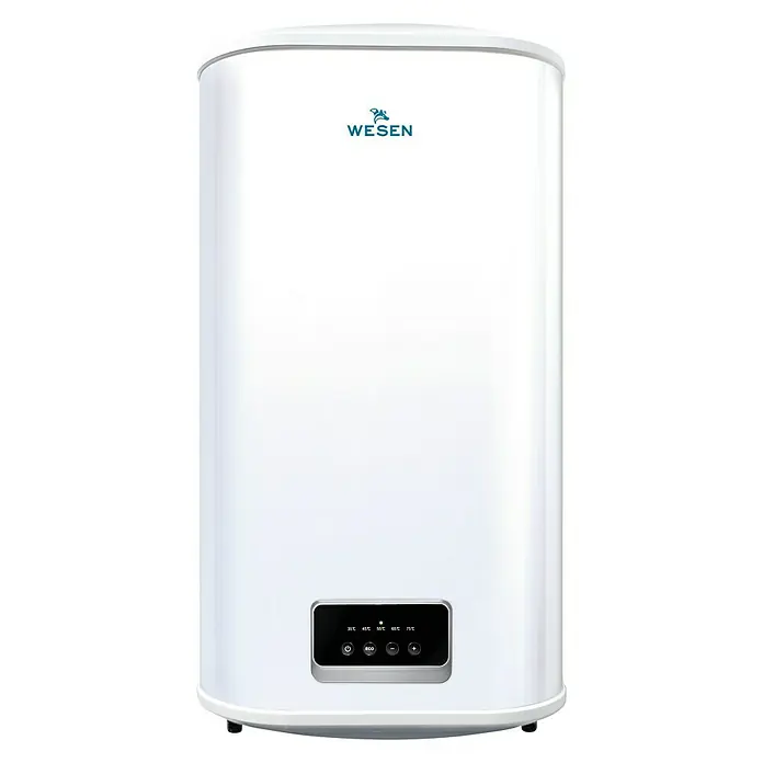 Wesen Termo eléctrico Eco Smart - 50 l, 2.000 W, Rango de temperaturas: +35 °C a +75 °C