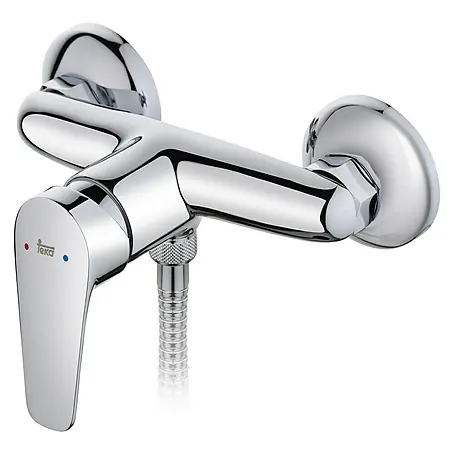Teka Sineu Grifo monomando de ducha