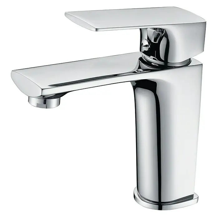 Imex Bali Grifo de lavabo - Cromo