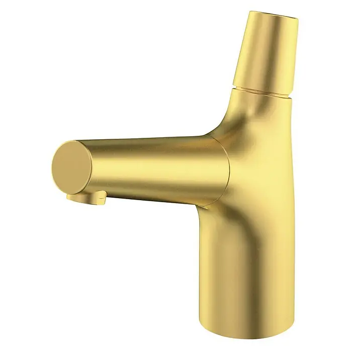 Galindo Grifo de lavabo City - Dorado
