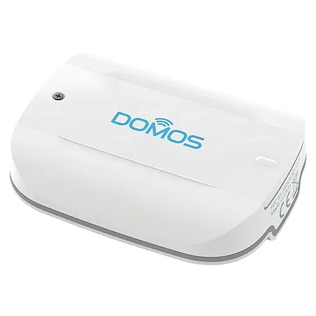 Domos  Botón de emergencia WiFi